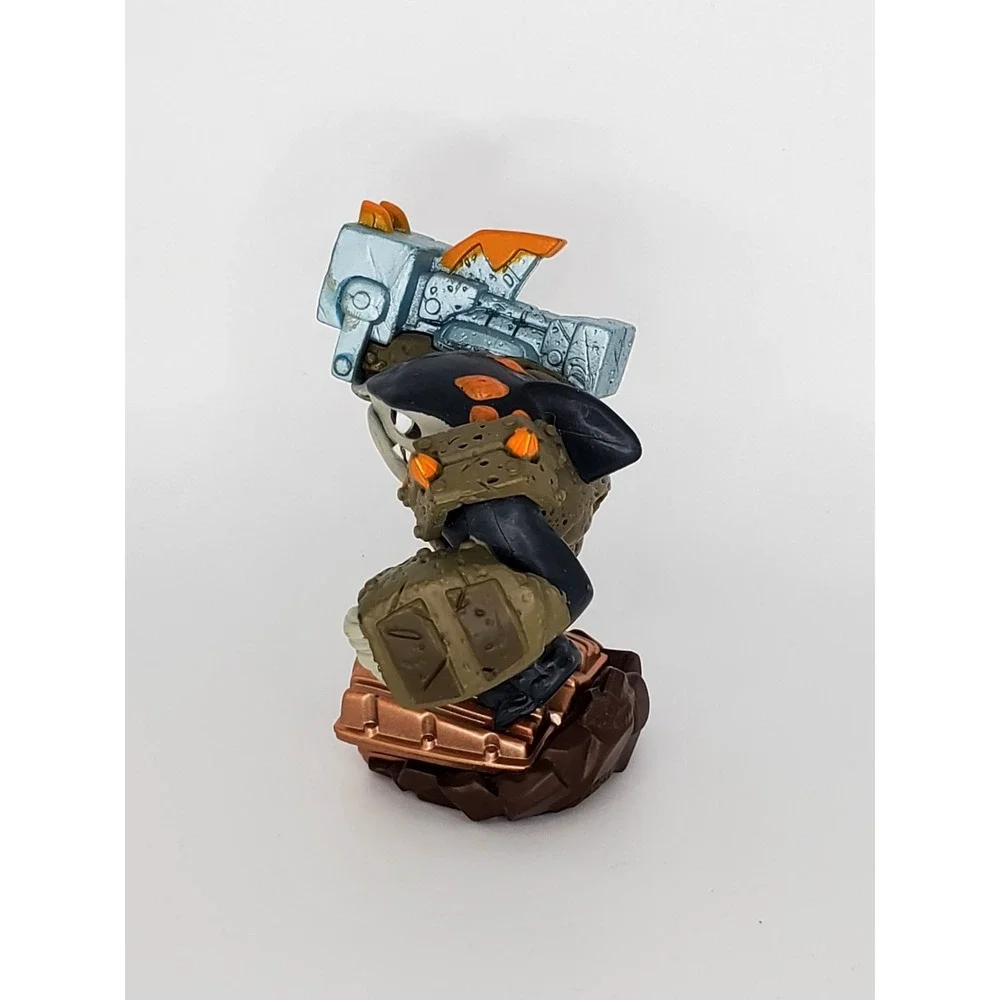 Skylanders Superchargers Shark Shooter Terrafin Video Game‎ Action Figure